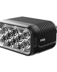 Knog Blinder X 2300 with Battery and Bike/Helmet Mounts
