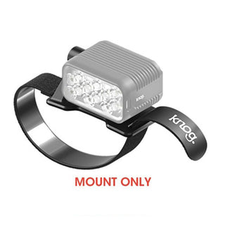 Knog Blinder Helmet Mount