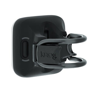 Knog Blinder Peace Front Bike Light 200 Lumens