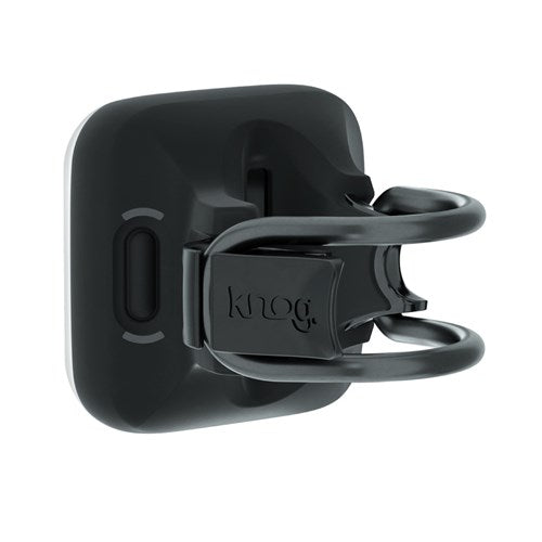 Knog Blinder Peace Front Bike Light 200 Lumens