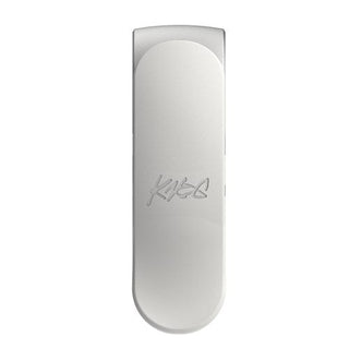 Knog Oi Prima Bike Bell Small - Grey
