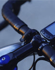 Knog Oi Prima Bike Bell Small - Grey