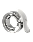 Knog Oi Prima Bike Bell Small - Grey