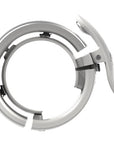 Knog Oi Prima Bike Bell Large - Grey