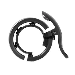 Knog Oi Prima Bike Bell Small - Anthracite