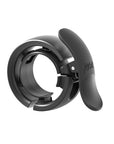 Knog Oi Prima Bike Bell Small - Anthracite