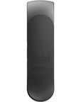 Knog Oi Prima Bike Bell Large - Anthracite