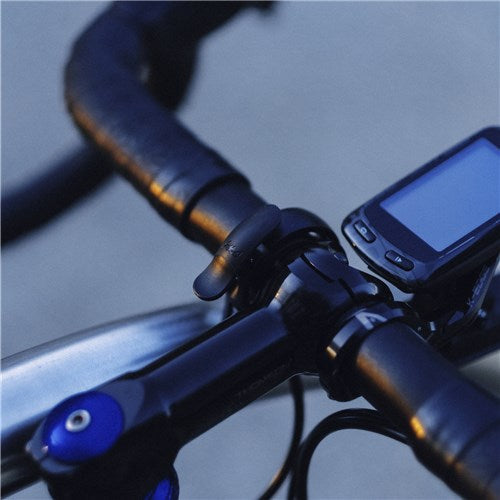 Knog Oi Prima Bike Bell Large - Anthracite