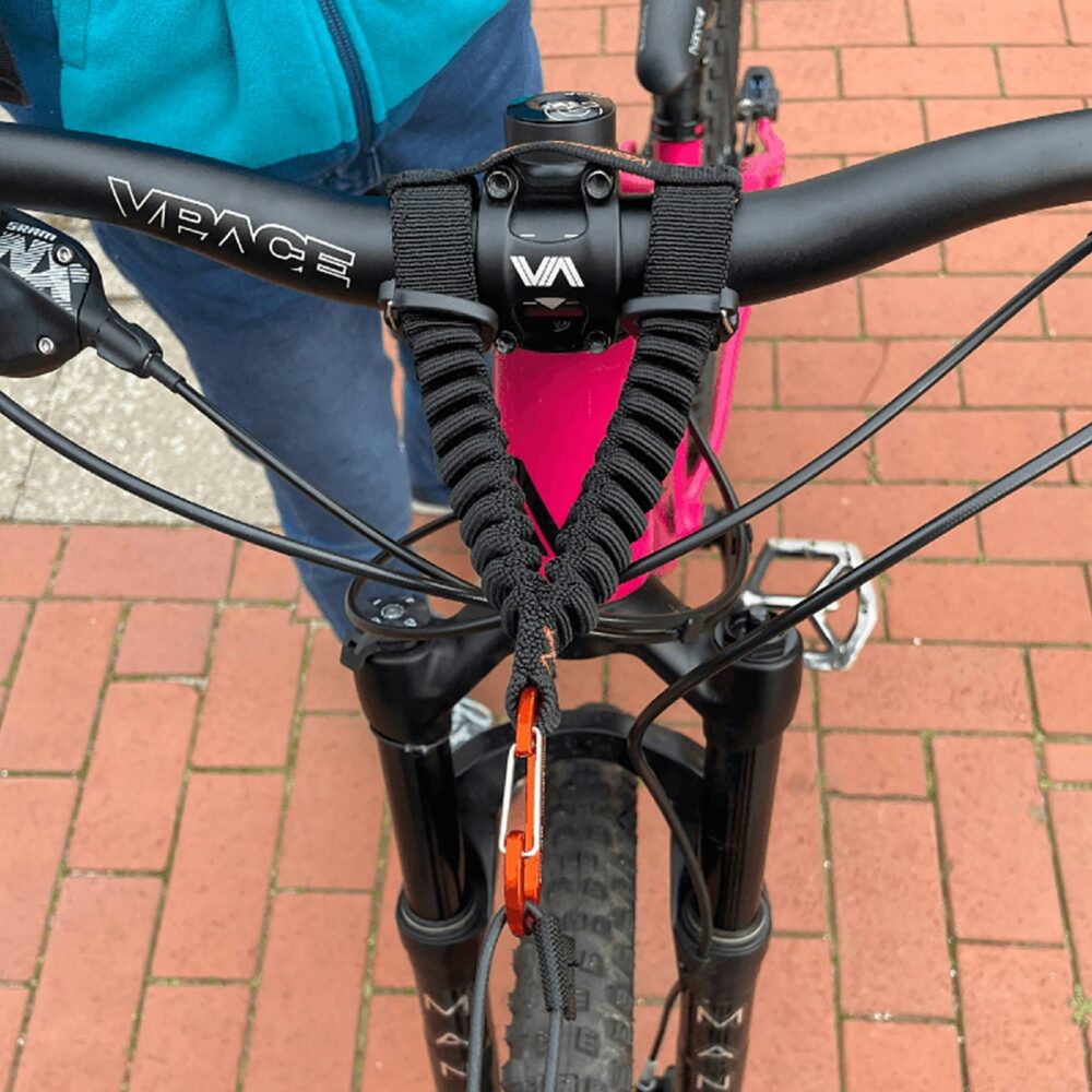 Kommit Bike Bungee