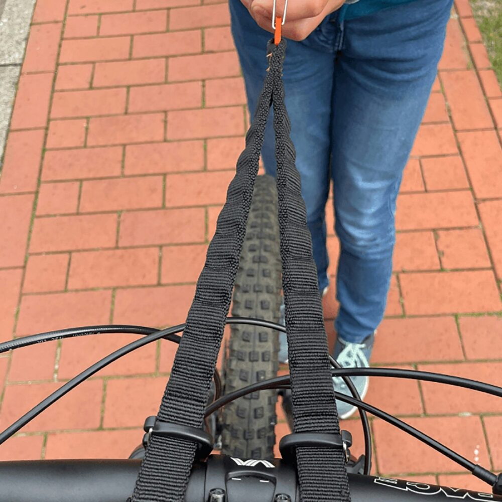 Kommit Bike Bungee