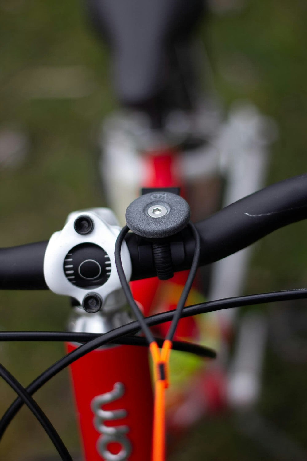 Kommit Handle Bar Mount