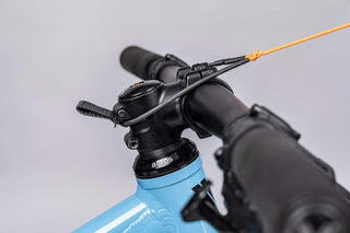 Kommit Bike Towing System