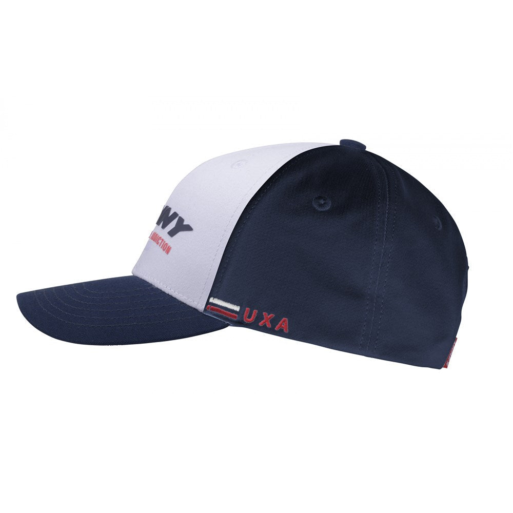Kenny Racing Cap One Size - White