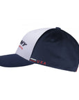 Kenny Racing Cap One Size - White