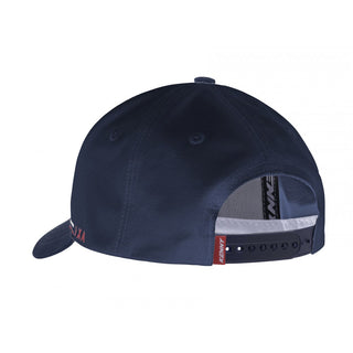 Kenny Racing Cap One Size - White