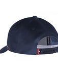 Kenny Racing Cap One Size - White