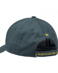 Kenny Racing Cap One Size - Dirt Petrol
