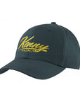 Kenny Racing Cap One Size - Dirt Petrol