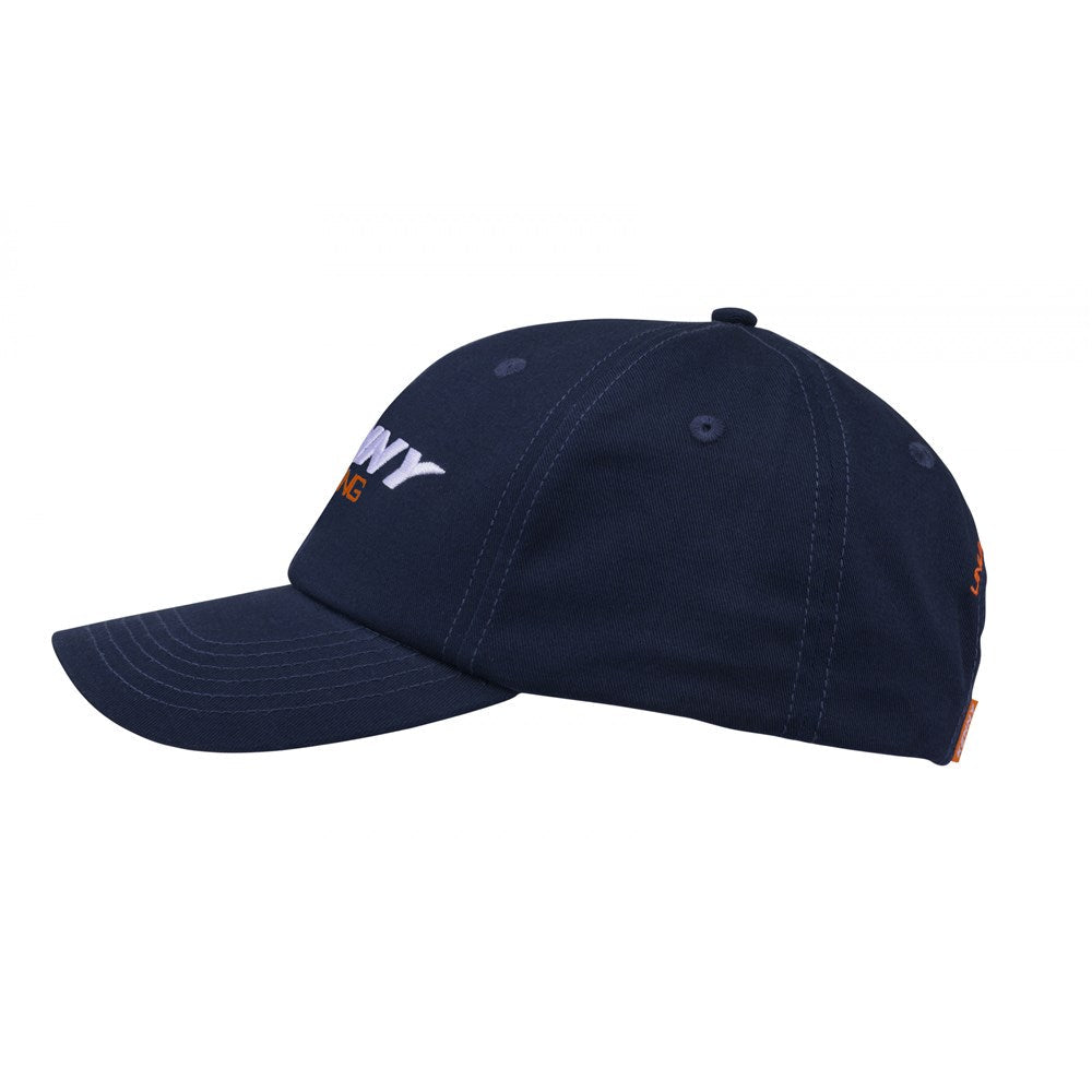 Kenny Racing Cap One Size - Navy Blue