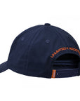 Kenny Racing Cap One Size - Navy Blue