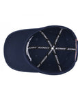 Kenny Racing Cap One Size - Navy Blue