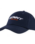 Kenny Racing Cap One Size - Navy Blue