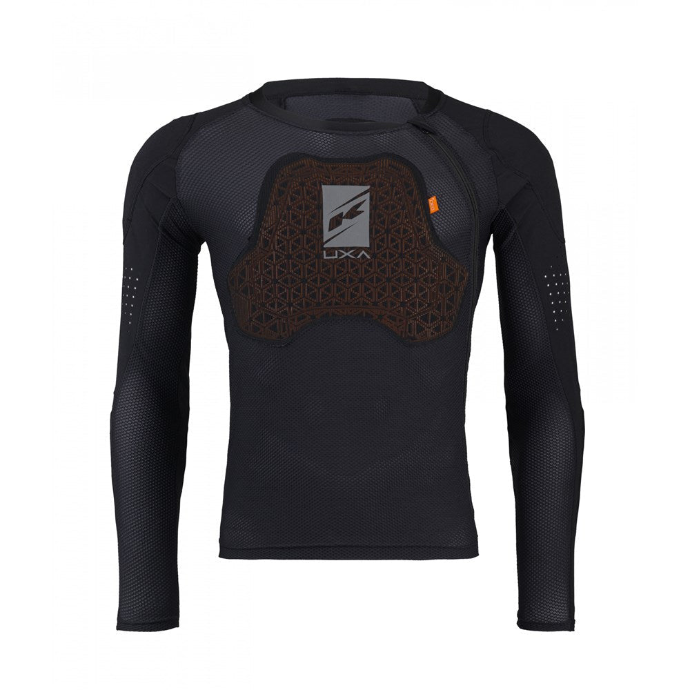 Kenny Racing D3O MTB Safety Jacket - Black