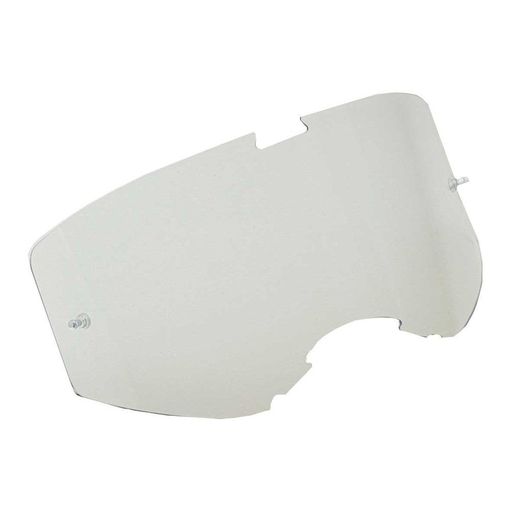 Kenny Racing Replacement Goggle Lens Track - Clear