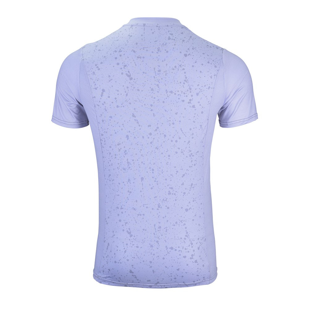 Kenny Racing Indy Short Sleeves Jersey - Grey