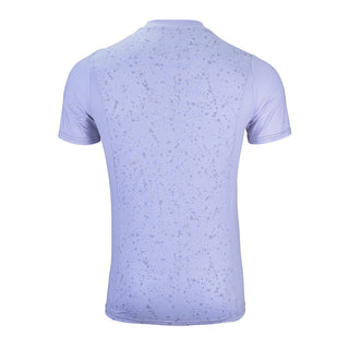 Kenny Racing Indy Short Sleeves Jersey - Grey