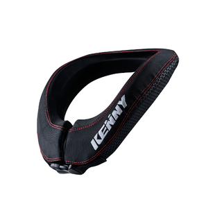 Kenny Racing Neck Protector One Size - Black
