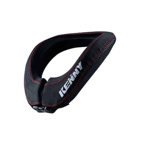 Kenny Racing Neck Protector One Size - Black