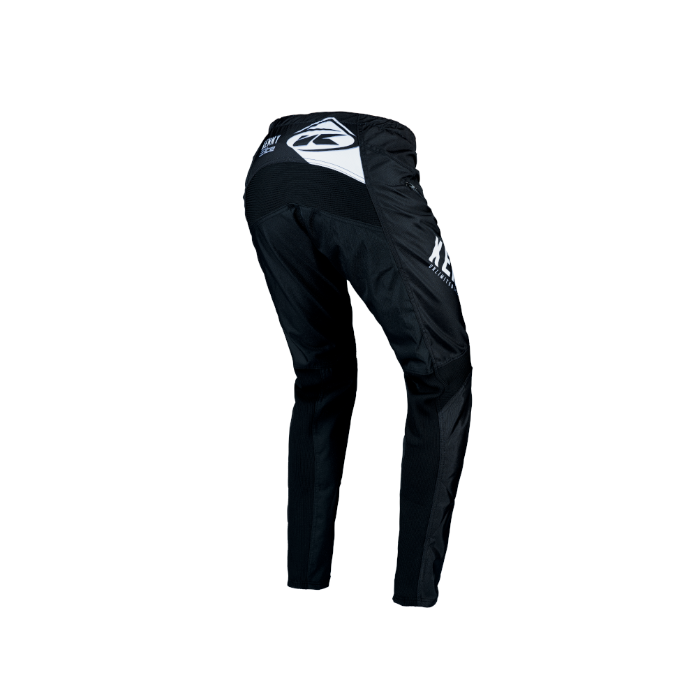 Kenny Elite Racing Pants - Black