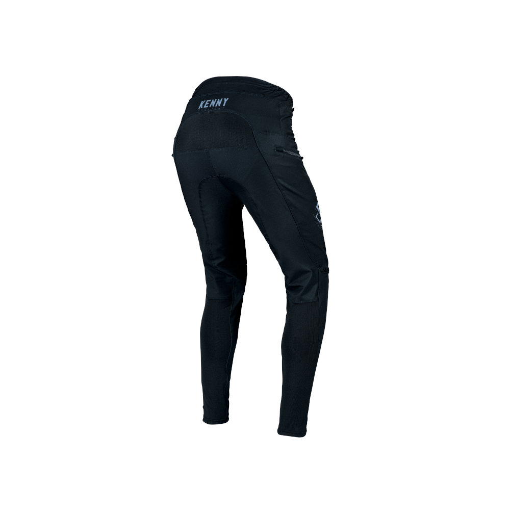 Kenny Racing Prolight 2022 Pants - Black