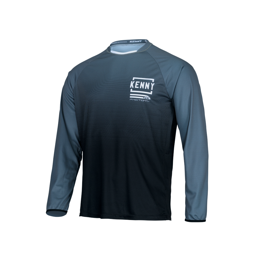 Kenny Racing Factory Jersey