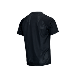 Kenny Racing Indy Short Sleeve - Black