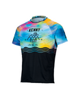 Kenny Racing Indy Short Sleeve - Dye