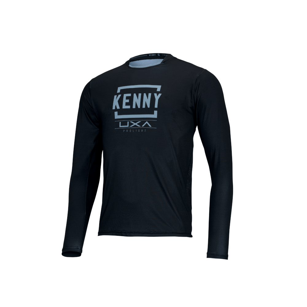 Kenny Racing Prolight Jersey - Black