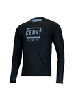 Kenny Racing Prolight Jersey - Black