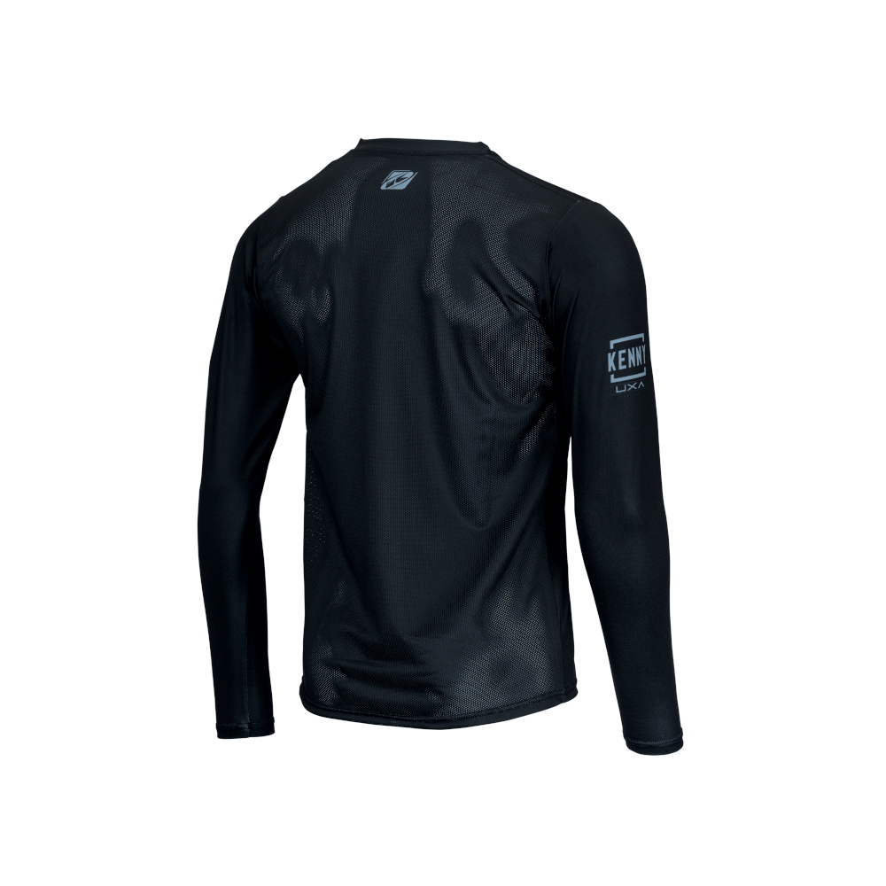 Kenny Racing Prolight Jersey - Black