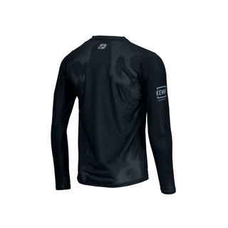 Kenny Racing Prolight Jersey - Black