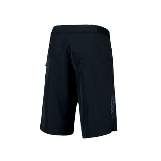 Kenny Racing Charger Women's Shorts - Black