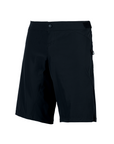 Kenny Racing Charger Women's Shorts - Black