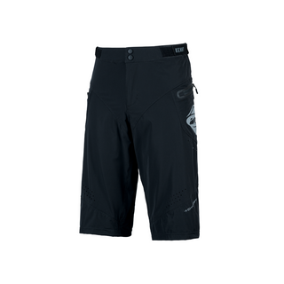 Kenny Racing Charger Shorts - Black