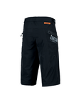 Kenny Racing Charger Shorts - Black