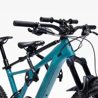 Kids Ride Shotgun Pro Combo