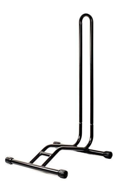 QBP Bike Storage Floor Rack For 2.5" Bike Tyres
