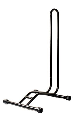 QBP Bike Storage Floor Rack For 2.8" Bike Tyres