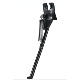 QBP Kickstand 16 Inch (195mm) - Steel Black