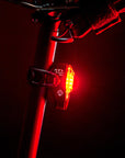 Lezyne KTV Pro+ AI Alert Rear